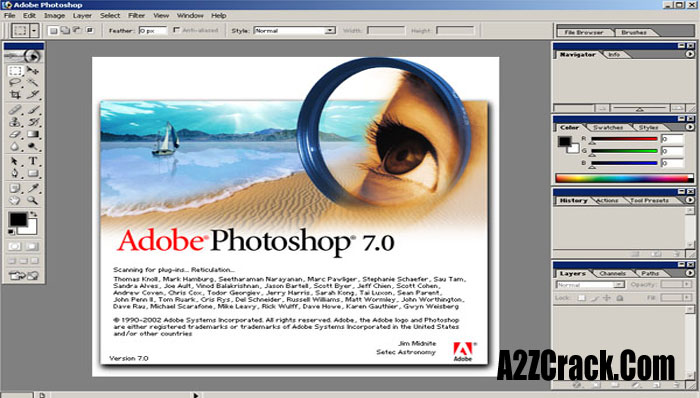adobe photoshop 7 setup exe download